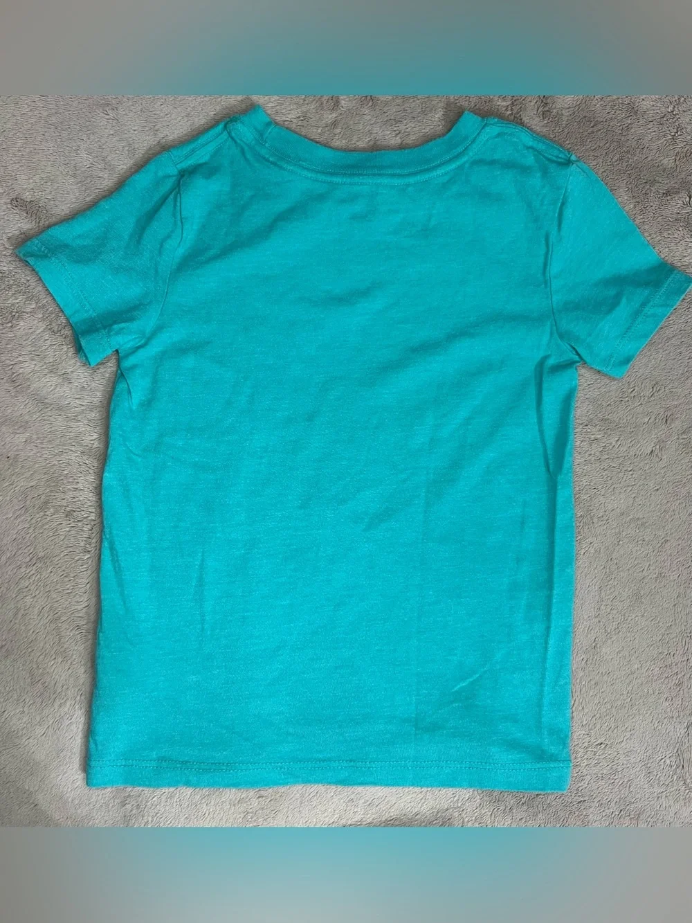 Cat & Jack cat&jack tee